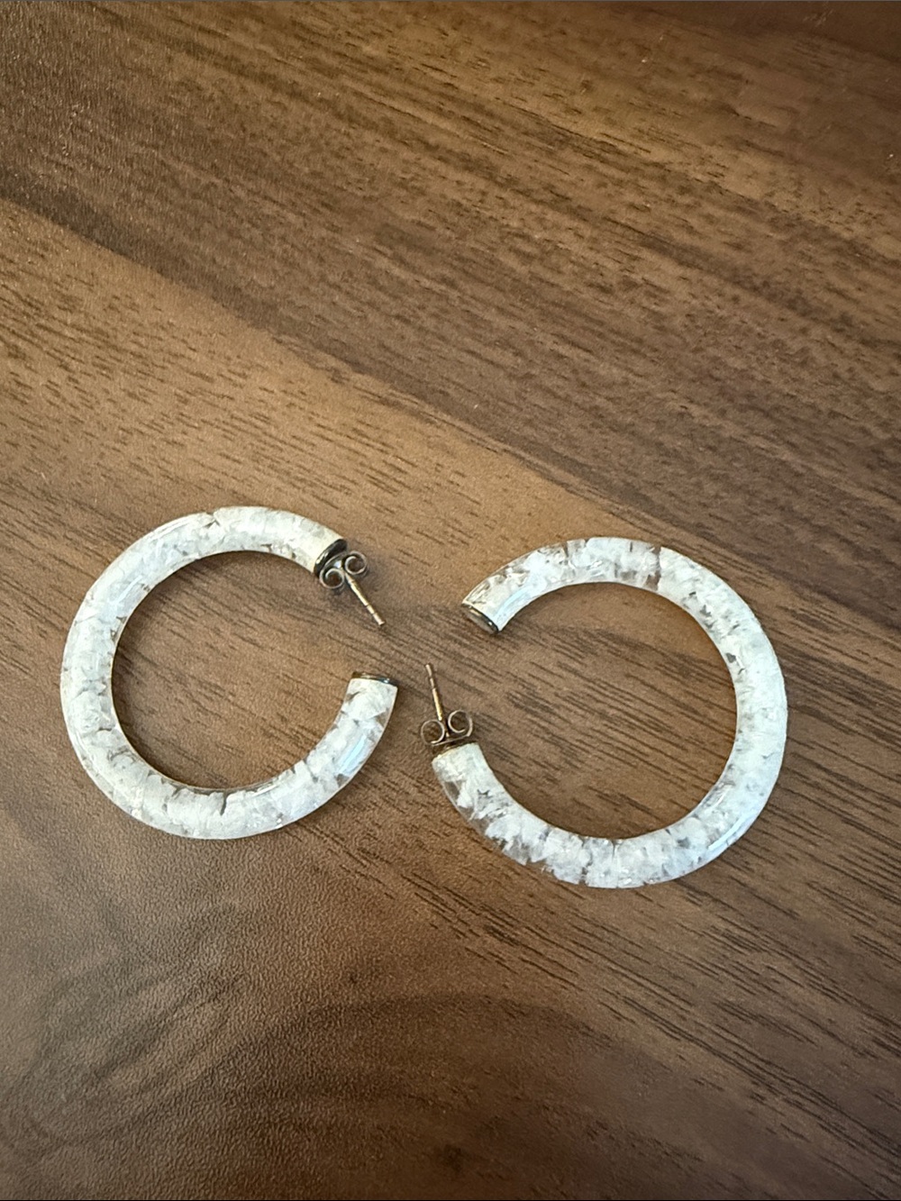 Kendra Scott Hoops